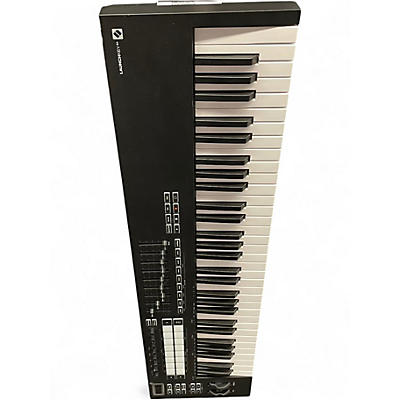Used Novation Launchkey 61 MK2 MIDI Controller