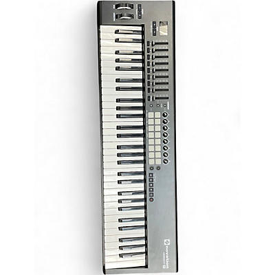 Used Novation Launchkey 61 MKII