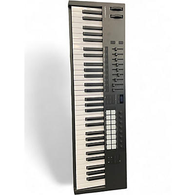 Used Novation Launchkey 61 Production Controller