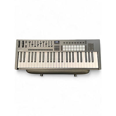 Used Novation Launchkey 61 key mk3 MIDI Controller