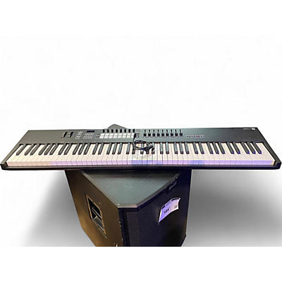 Used Novation Launchkey 88 Mk3