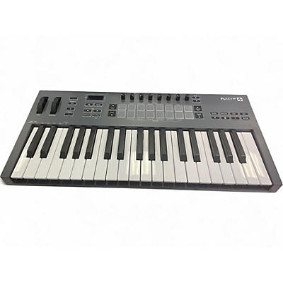 Used Novation Launchkey FL Key 37 MIDI Controller