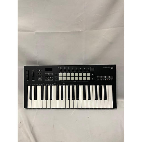 Novation Used Novation Launchkey MIDI Controller