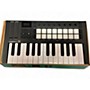 Used Novation Launchkey Mini 25 MK4 MIDI Controller