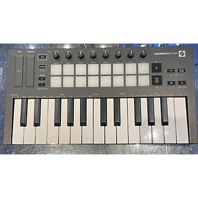 Novation Used Novation Launchkey Mini MIDI Controller