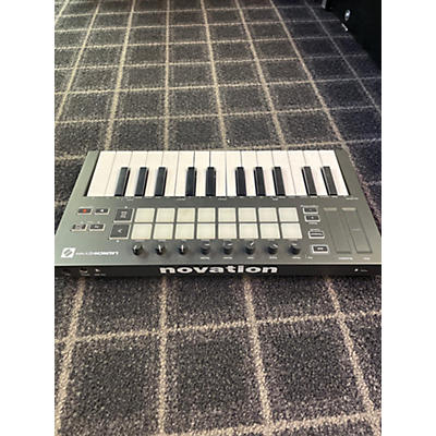 Novation Used Novation Launchkey Mini MIDI Controller