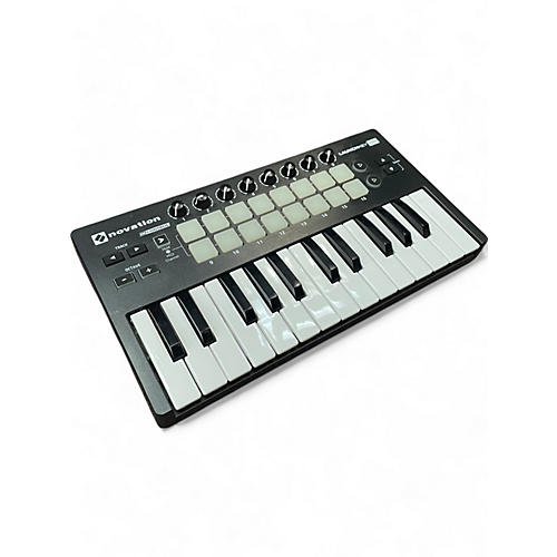 Novation Used Novation Launchkey Mini MIDI Controller