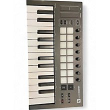 Used Novation Launchkey Mini MIDI Controller