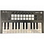 Used Novation Launchkey Mini MIDI Controller