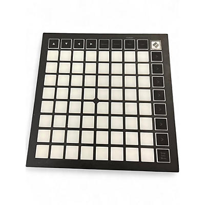 Used Novation Launchkey Mini MIDI Controller