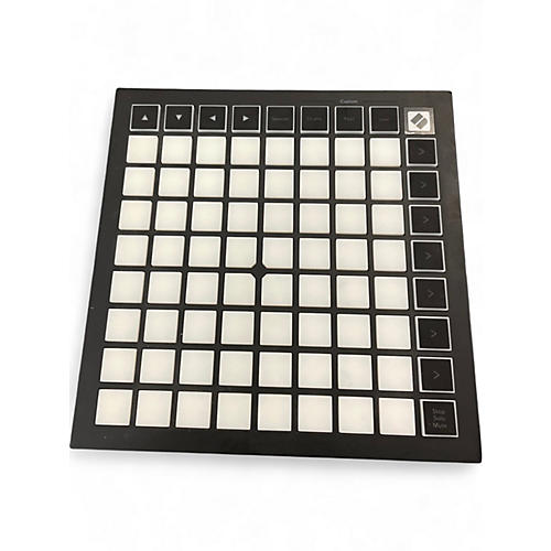 Used Novation Launchkey Mini MIDI Controller