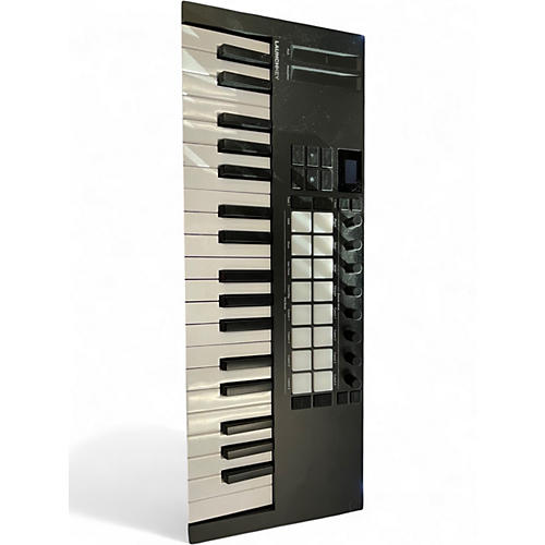 Used Novation Launchkey Mini MIDI Controller