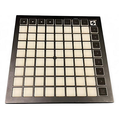 Used Novation Launchkey Mini MIDI Controller