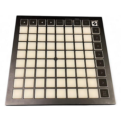 Used Novation Launchkey Mini MIDI Controller