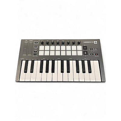 Used Novation Launchkey Mini MIDI Controller