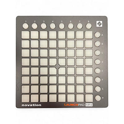 Used Novation Launchkey Mini MIDI Controller