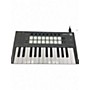 Used Novation Launchkey Mini MIDI Controller