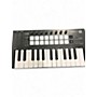 Used Novation Launchkey Mini MIDI Controller