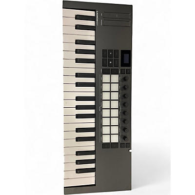 Used Novation Launchkey Mini MIDI Controller