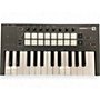 Used Novation Launchkey Mini MIDI Controller