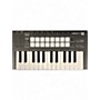 Used Novation Launchkey Mini MIDI Controller