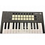 Used Novation Launchkey Mini MIDI Controller