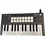 Used Novation Launchkey Mini MIDI Controller