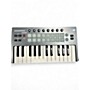 Used Novation Launchkey Mini MIDI Controller