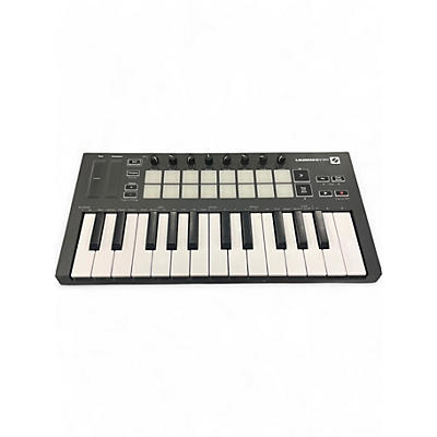 Used Novation Launchkey Mini MIDI Controller