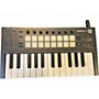 Used Novation Launchkey Mini MIDI Controller