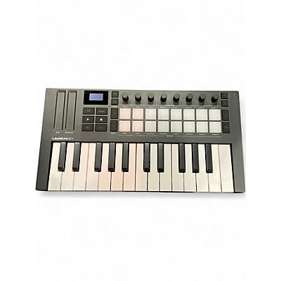 Used Novation Launchkey Mini MIDI Controller