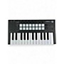 Used Novation Launchkey Mini MIDI Controller