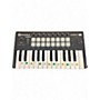 Used Novation Launchkey Mini MIDI Controller