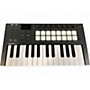 Used Novation Launchkey Mini MIDI Controller