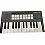 Used Novation Launchkey Mini MIDI Controller