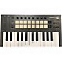 Used Novation Launchkey Mini MIDI Controller