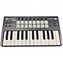 Used Novation Launchkey Mini MIDI Controller