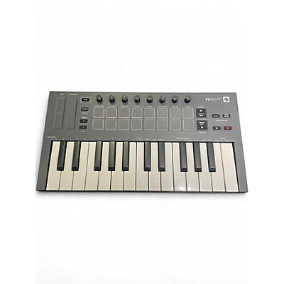 Used Novation Launchkey Mini MIDI Controller