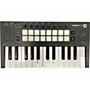 Used Novation Launchkey Mini MIDI Controller