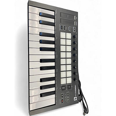 Used Novation Launchkey Mini MIDI Controller