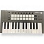 Used Novation Launchkey Mini MK3 MIDI Controller