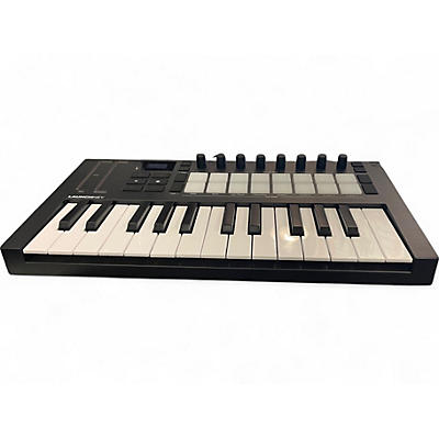 Used Novation Launchkey Mini MK4 MIDI Controller