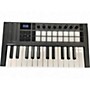 Used Novation Launchkey Mini MK4 MIDI Controller