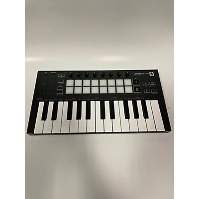 Novation Used Novation Launchkey Mini MKII MIDI Controller