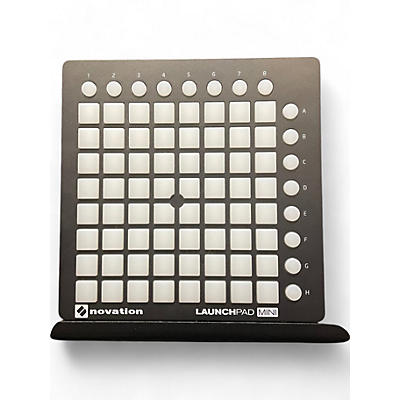 Novation Used Novation Launchkey Mini MKII MIDI Controller