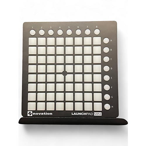 Novation Used Novation Launchkey Mini MKII MIDI Controller