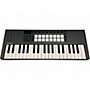 Used Novation Launchkey Mini MKII MIDI Controller