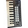 Used Novation Launchkey Mini MKII MIDI Controller