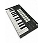 Used Novation Launchkey Mini MKII MIDI Controller