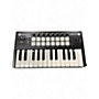 Used Novation Launchkey Mini MKII MIDI Controller